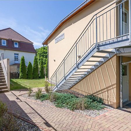 Ferienwohnung 1 Heringsdorf  Exterior photo