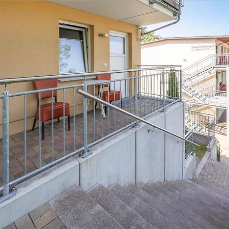 Ferienwohnung 1 Heringsdorf  Exterior photo