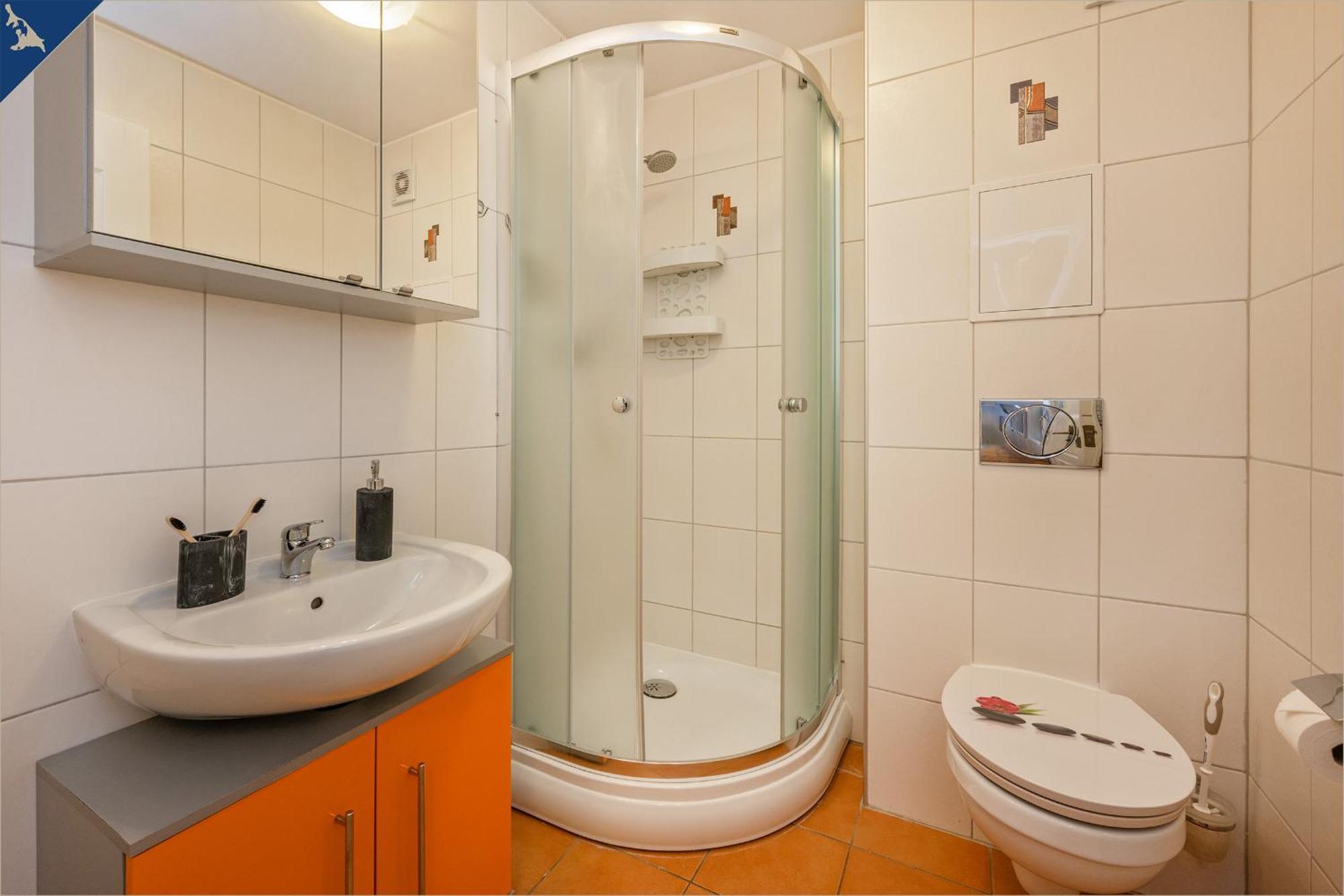 Ferienwohnung 1 Heringsdorf  Exterior photo